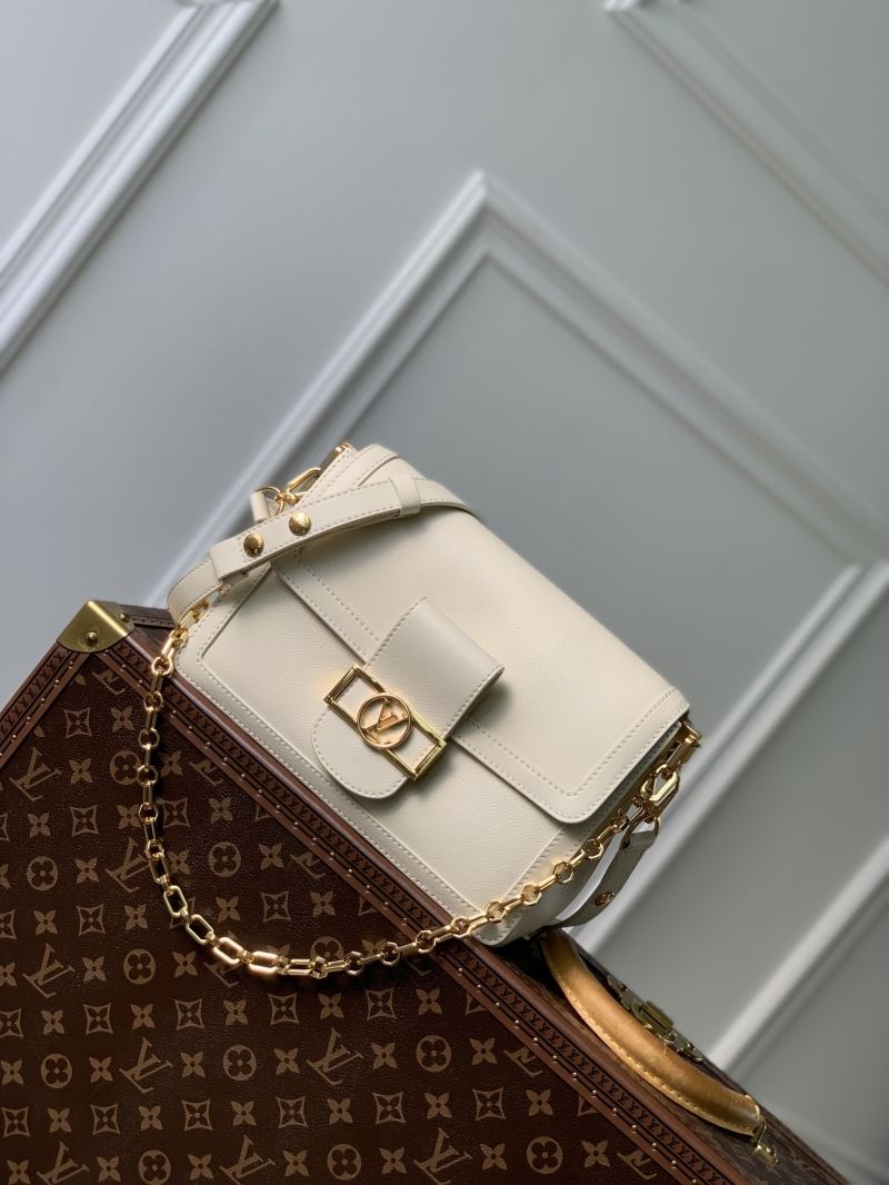 LV Dauphine Bags